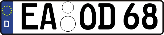 EA-OD68