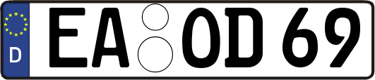 EA-OD69