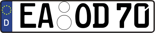 EA-OD70