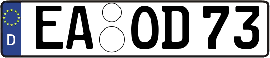 EA-OD73