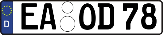 EA-OD78