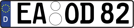 EA-OD82