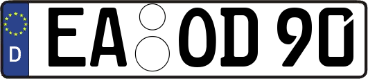 EA-OD90
