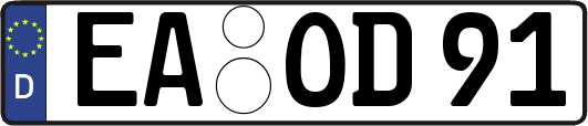 EA-OD91
