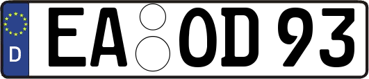 EA-OD93