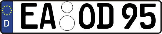 EA-OD95