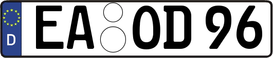 EA-OD96