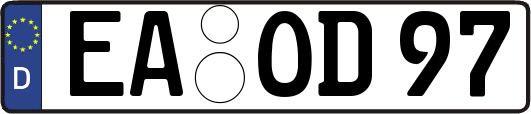 EA-OD97