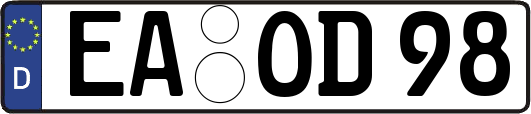 EA-OD98