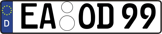 EA-OD99