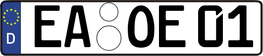 EA-OE01