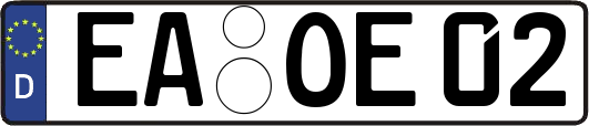 EA-OE02