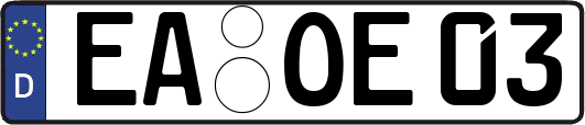 EA-OE03