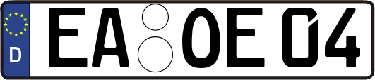 EA-OE04