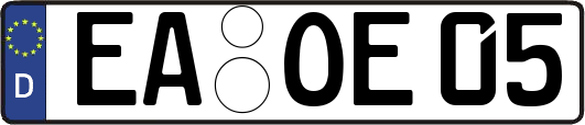 EA-OE05