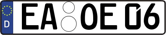 EA-OE06