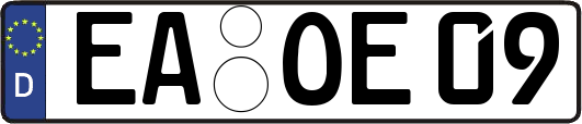 EA-OE09