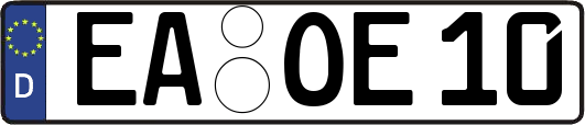EA-OE10