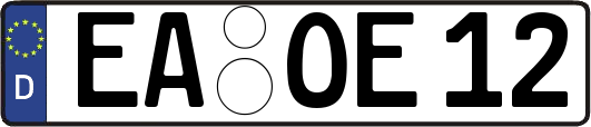 EA-OE12
