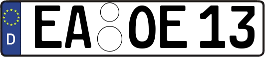 EA-OE13