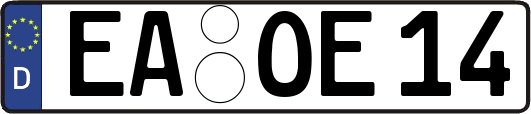 EA-OE14