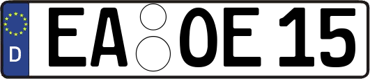 EA-OE15