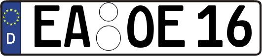 EA-OE16