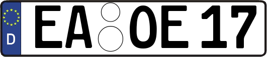 EA-OE17