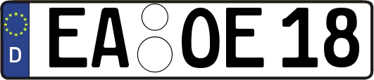 EA-OE18