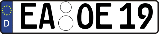EA-OE19