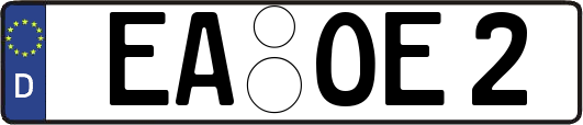 EA-OE2