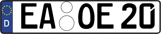 EA-OE20