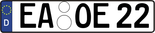 EA-OE22