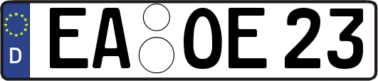 EA-OE23