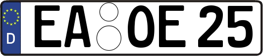 EA-OE25