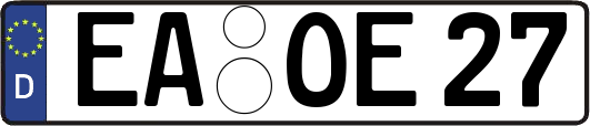 EA-OE27