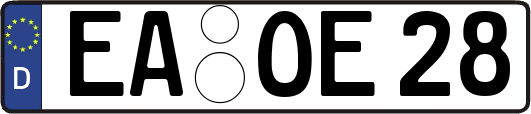 EA-OE28