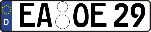 EA-OE29