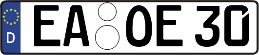 EA-OE30