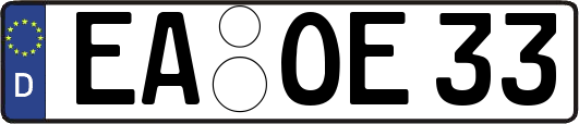 EA-OE33