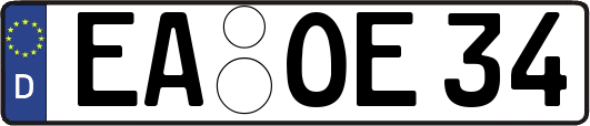 EA-OE34