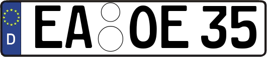 EA-OE35
