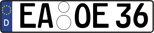 EA-OE36