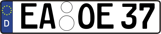 EA-OE37