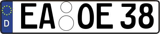 EA-OE38