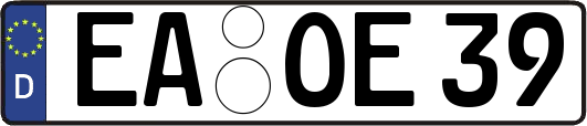EA-OE39