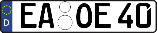 EA-OE40