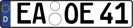 EA-OE41