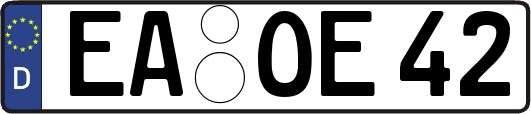 EA-OE42