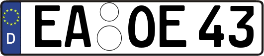 EA-OE43